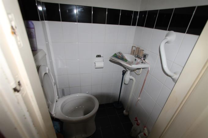 Zimmer bei van Beethovenlaan In Eindhoven