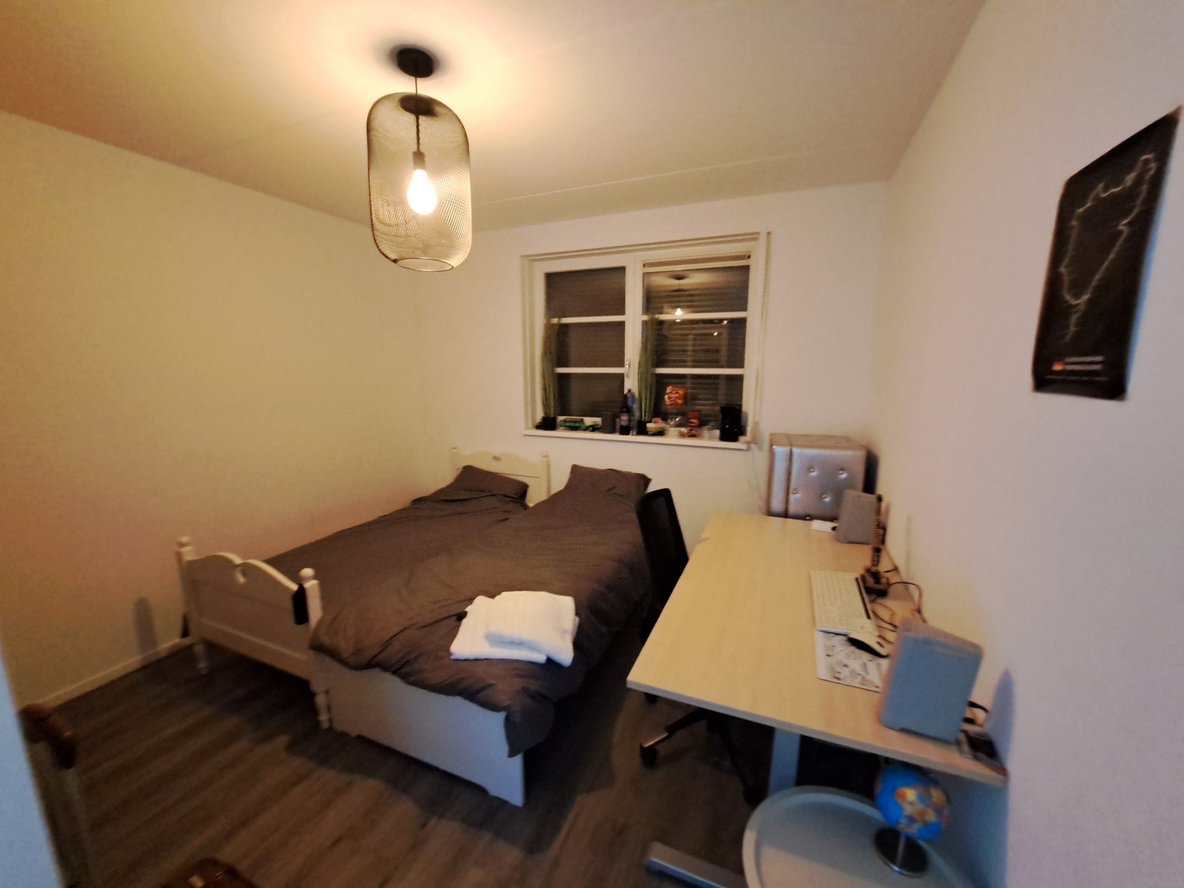 Kamer te huur in Doornspijk – Veldweg – foto 2