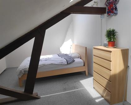 Apartment for rent 1195 euro Brussestraat, Rotterdam