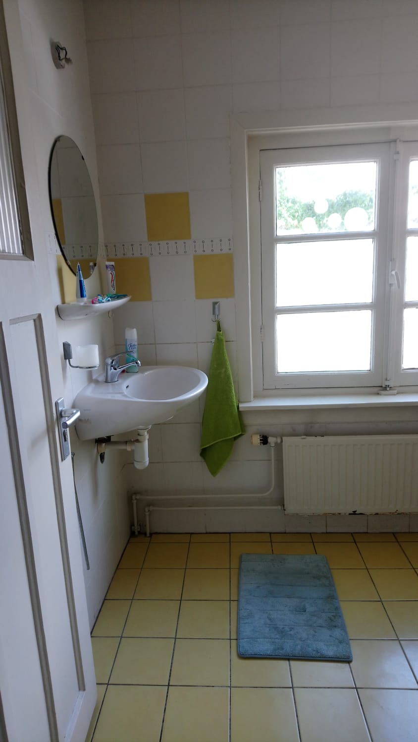 Kamer te huur in Arnhem – Agnietenstraat – foto 4
