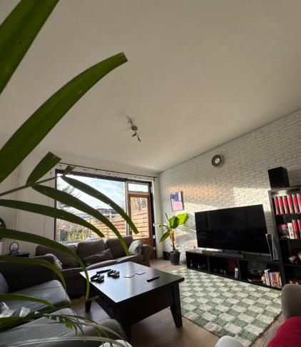 Room for rent 920 euro Andries Snoekstraat, Amsterdam