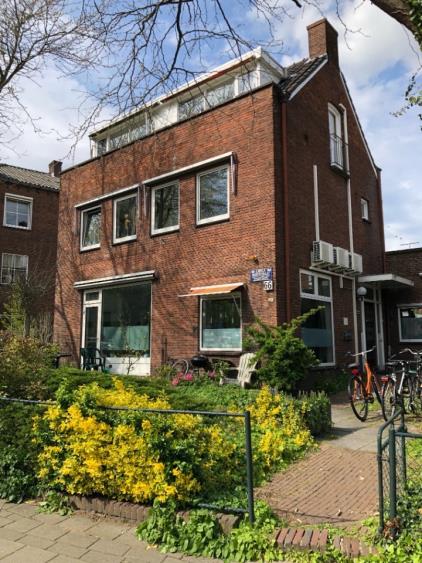 Kamer te huur 390 euro Van Lawick van Pabststraat, Arnhem