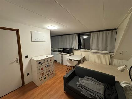 Studio for rent 995 euro Tournooistraat, Tilburg