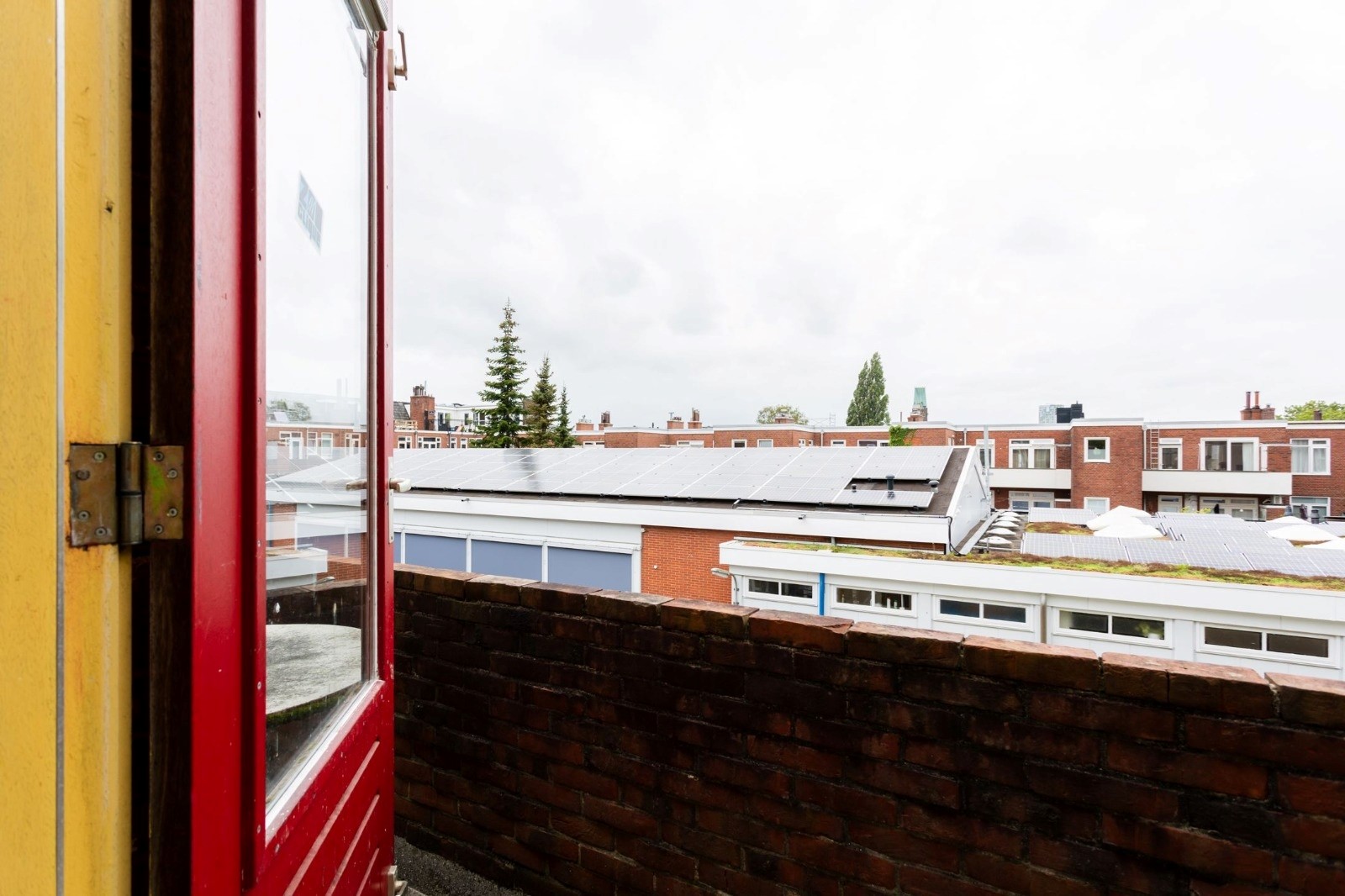 Kamer te huur in Groningen – Oosterhamrikkade – foto 4