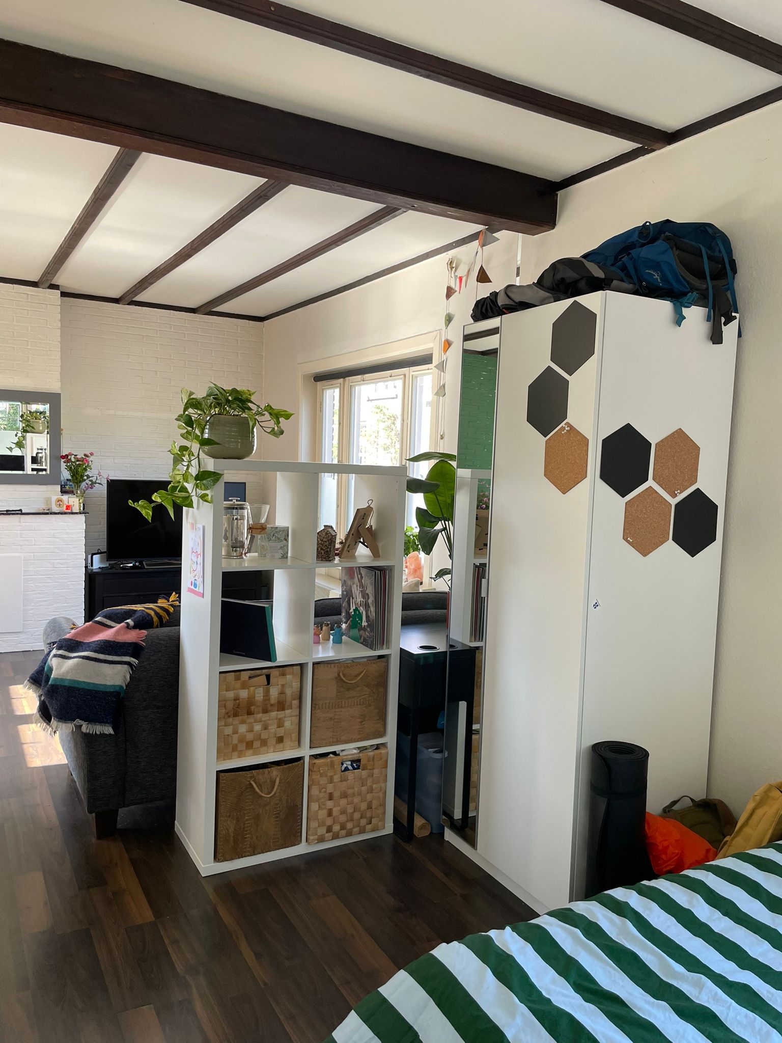 Kamer te huur in Zwolle – De Ruyterstraat – foto 4