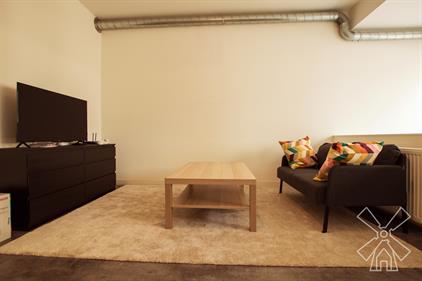 Studio te huur 1400 euro Henri ter Hallsingel, Rijswijk