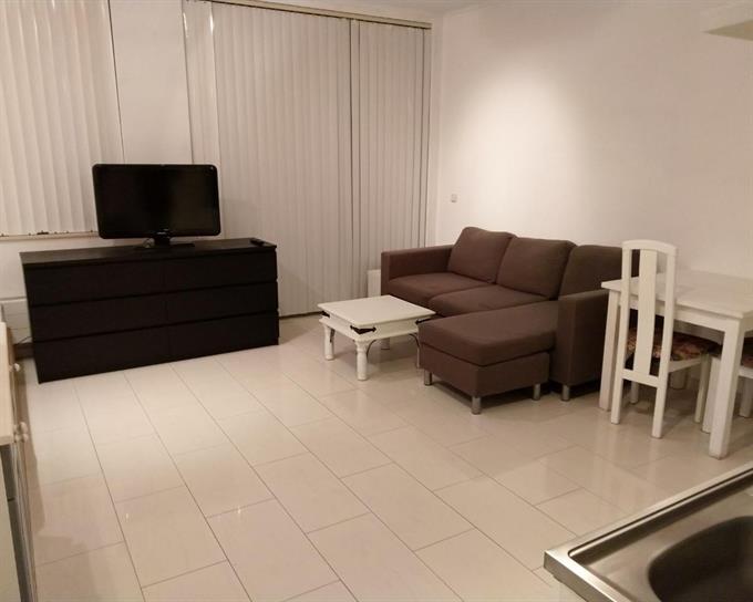 Studio bei Krootstraat In Amsterdam