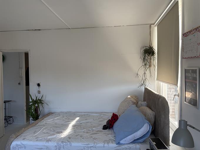 Zimmer bei Zeeburgerdijk In Amsterdam