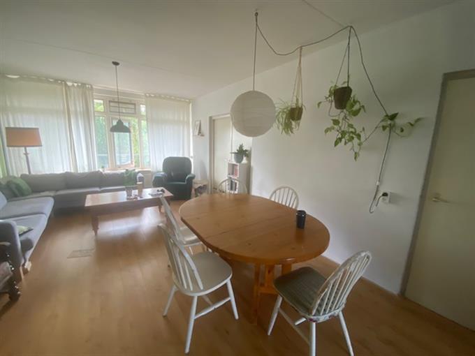 Zimmer bei H. Cleyndertweg In Amsterdam