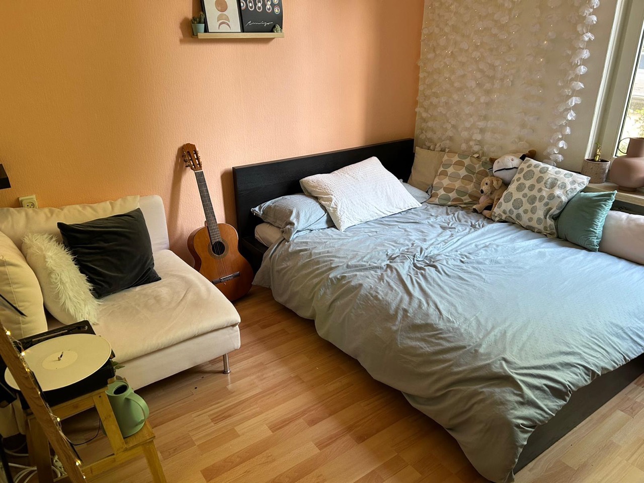 Kamer te huur in Groningen – Gorechtkade – foto 3