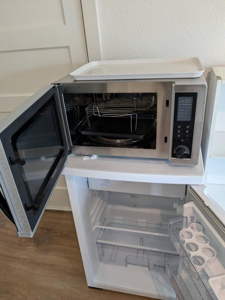 Kamer aan Burgemeester Patijnlaan, Zeist 5