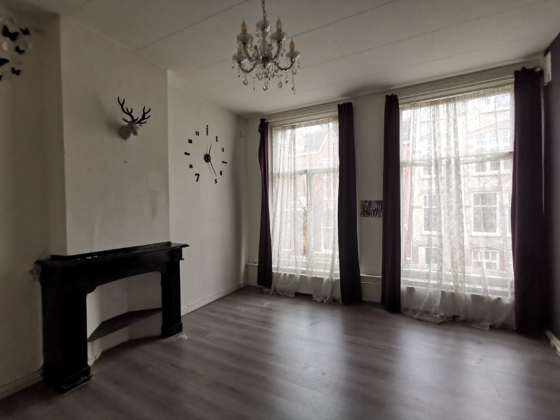 Jozef Israelsstraat, Groningen
