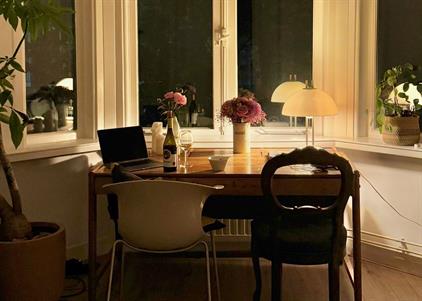 Room for rent 1750 euro Lindelaan, Rijswijk