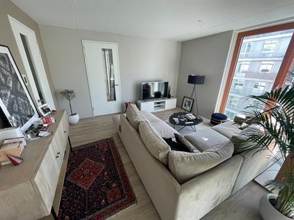 Apartment for rent 1600 euro Spadinalaan, Amsterdam