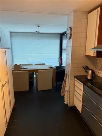 Zimmer bei De Regenboogstraat In Tilburg