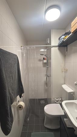 Zimmer bei Mina Krusemanstraat In Enschede