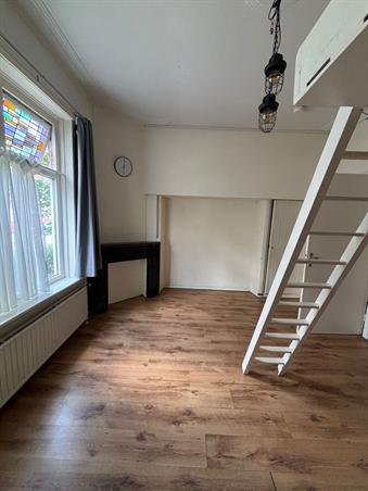 Zimmer bei Koninginnelaan In Groningen
