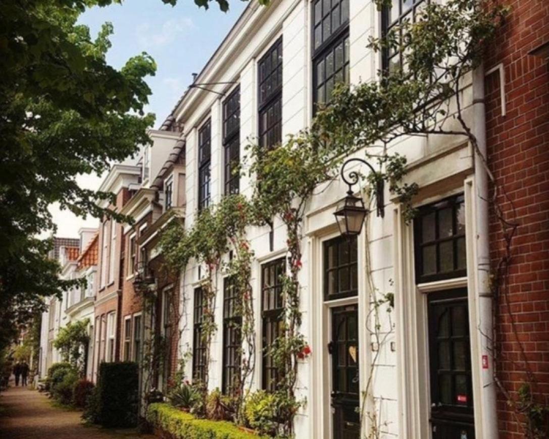 Kamer te huur in de Buitenwatersloot in Delft