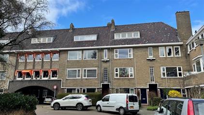 Apartment for rent 538 euro De Ranitzstraat, Groningen