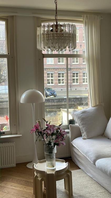 Room for rent 600 euro Nieuwe Prinsengracht, Amsterdam