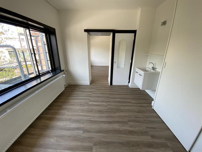 Zimmer bei Zomerstraat In Tilburg