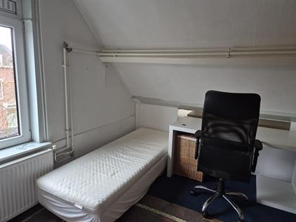 Room for rent 395 euro Carnisselaan, Rotterdam