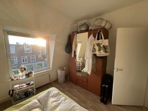 Room for rent 900 euro Gentsestraat, Den Haag