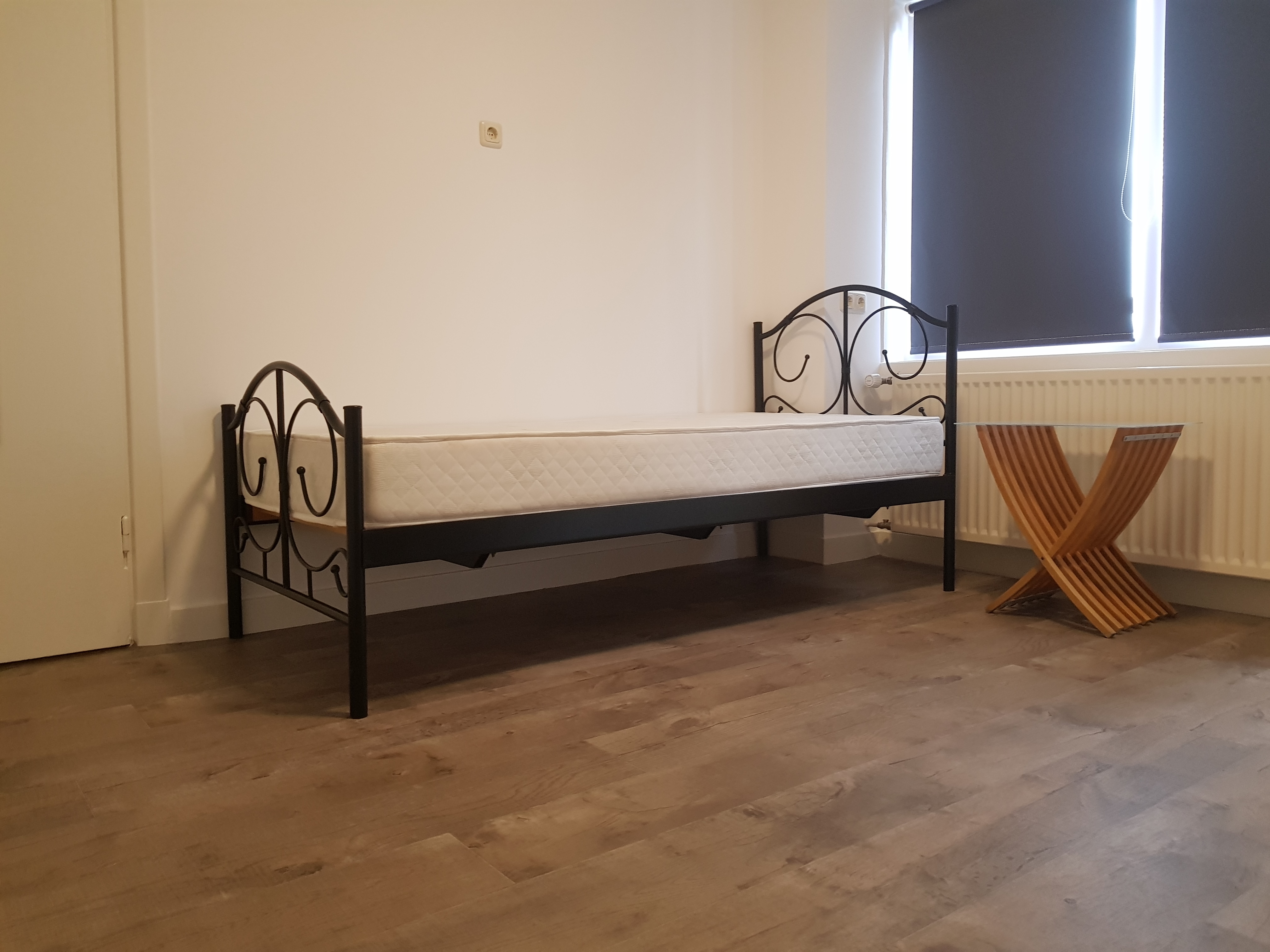 Kamer aan Dobbelmannweg, Nijmegen 6