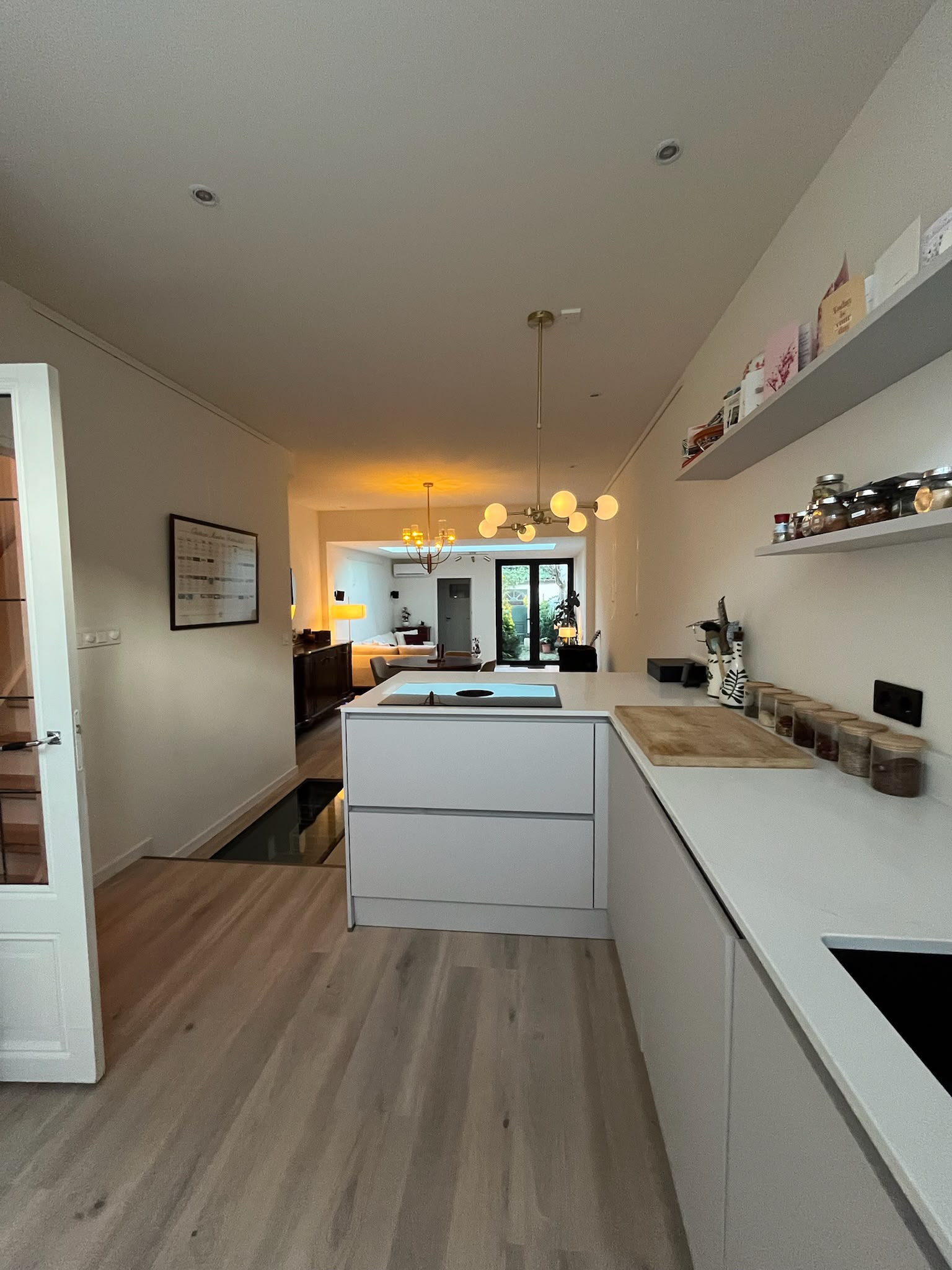 Appartement te huur in Utrecht – Concordiastraat – foto 3