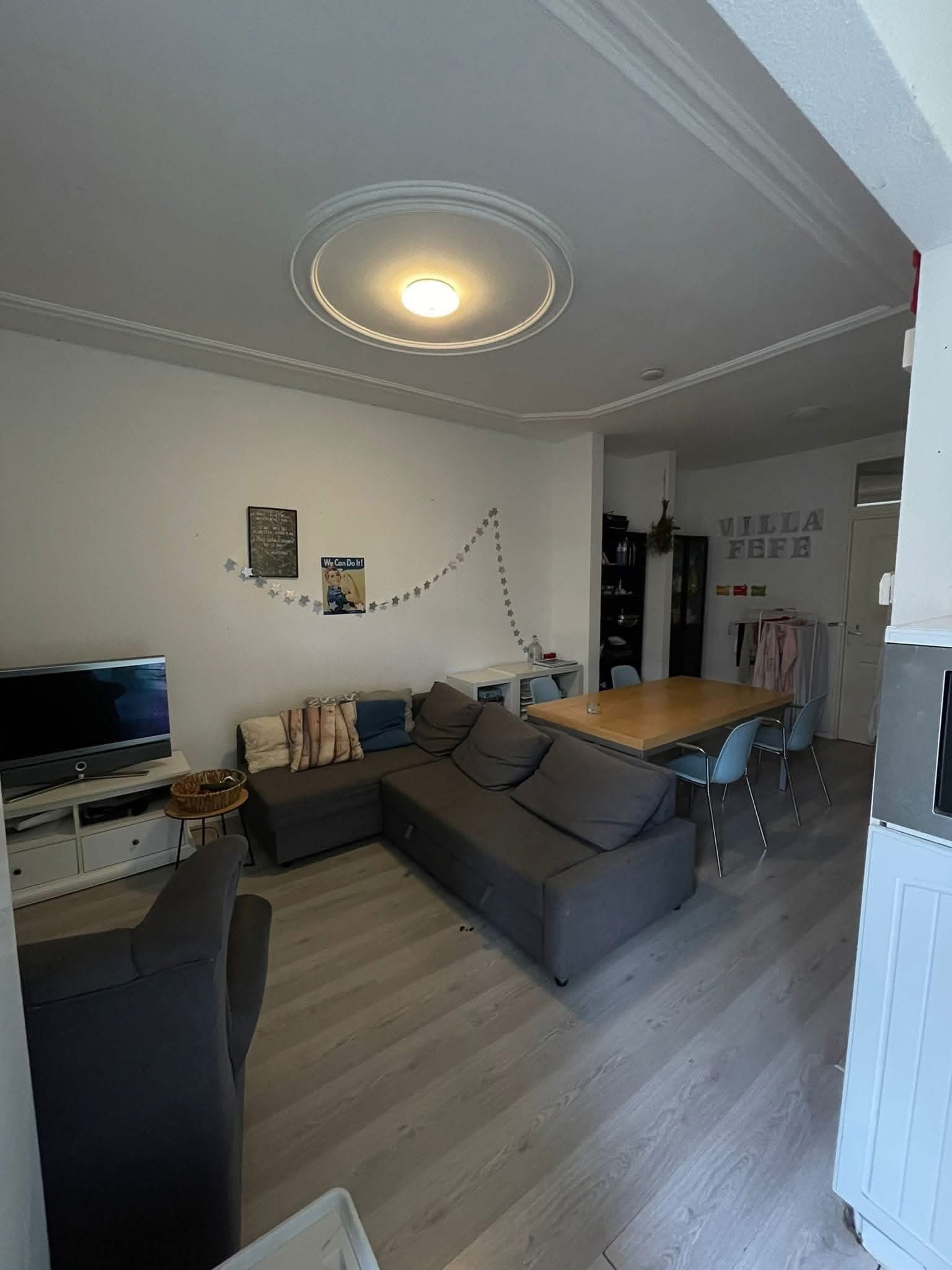 Kamer te huur in Den Haag – Oudemansstraat – foto 4