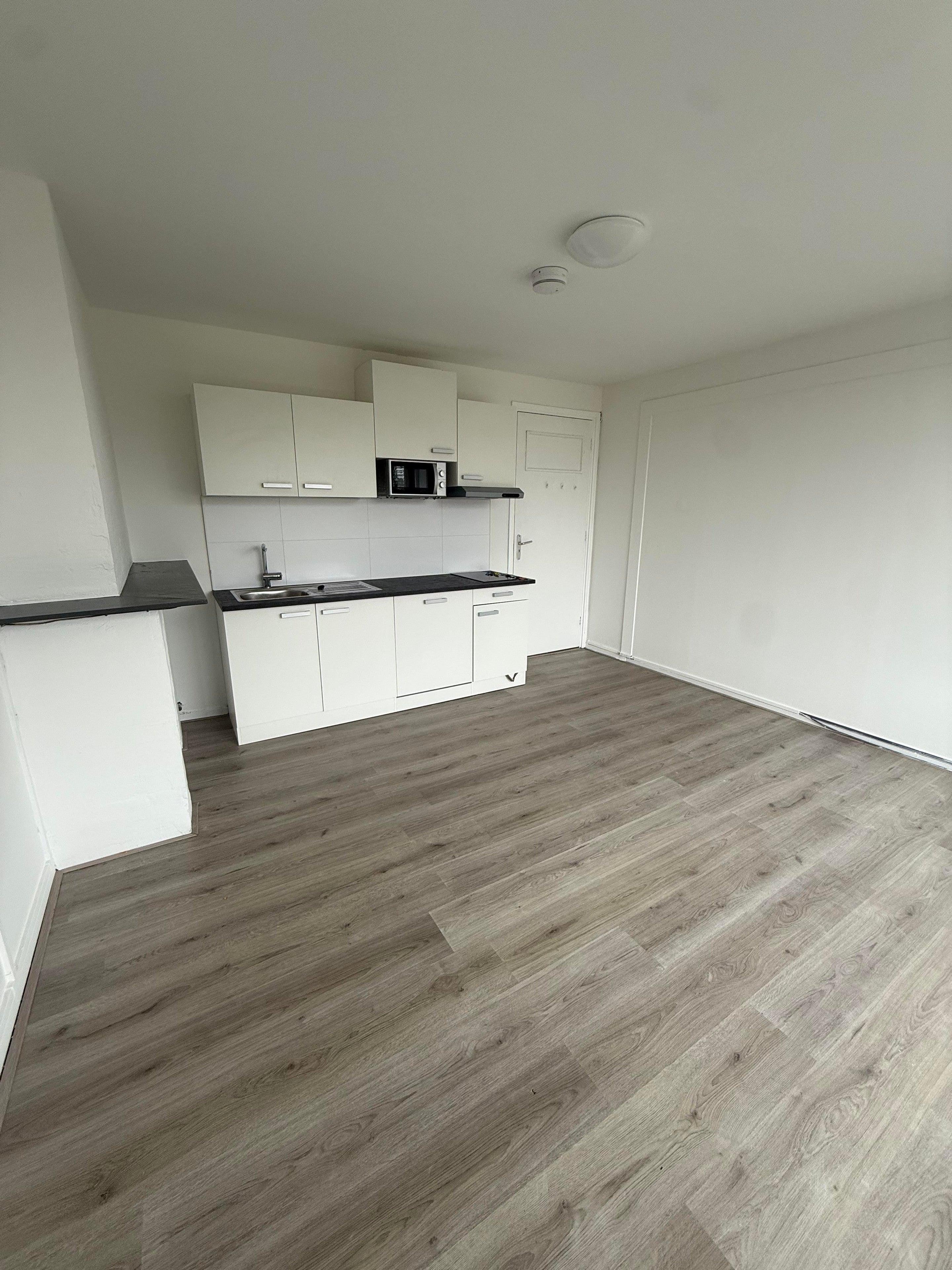 Kamer aan Huissensestraat, Arnhem 9