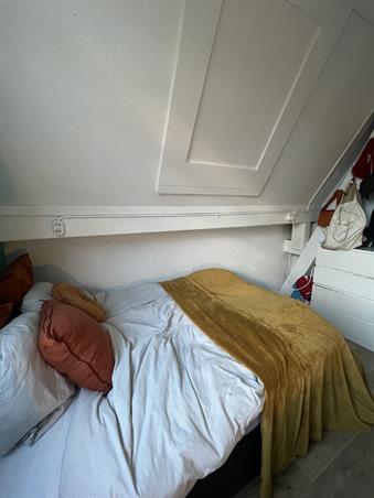 Zimmer bei Herengracht In Leiden