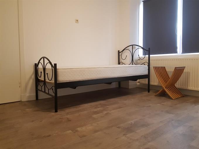 Zimmer bei Dobbelmannweg In Nijmegen