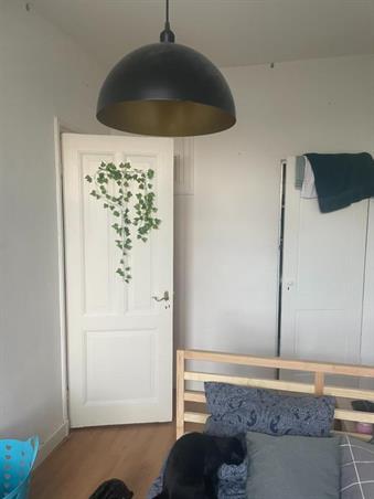 Zimmer bei Nieuwe Prinsengracht In Amsterdam