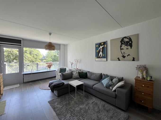 Wohnung bei Loenermark In Amsterdam