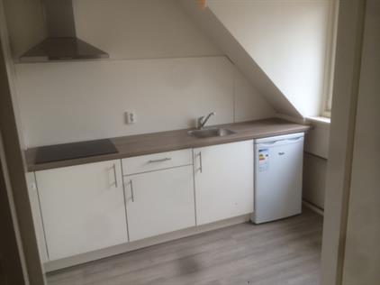Appartement te huur 775 euro Delistraat, Leeuwarden