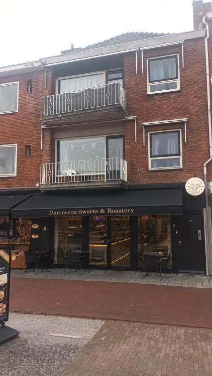 Room for rent 435 euro Brinkstraat, Hengelo