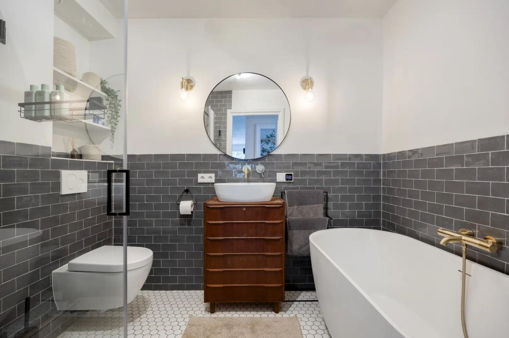 Appartement aan Celebesstraat, Amsterdam 7