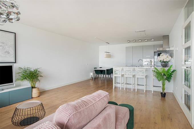 Wohnung bei Watertorenweg In Rotterdam