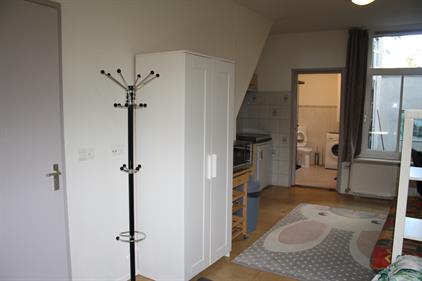 Studio for rent 990 euro Boorstraat, Utrecht