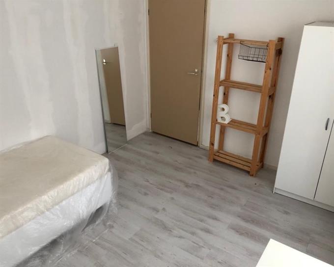 Wohnung bei Briljantstraat In Groningen