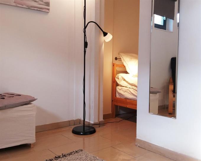 Zimmer bei Kantershofstraat In Amsterdam