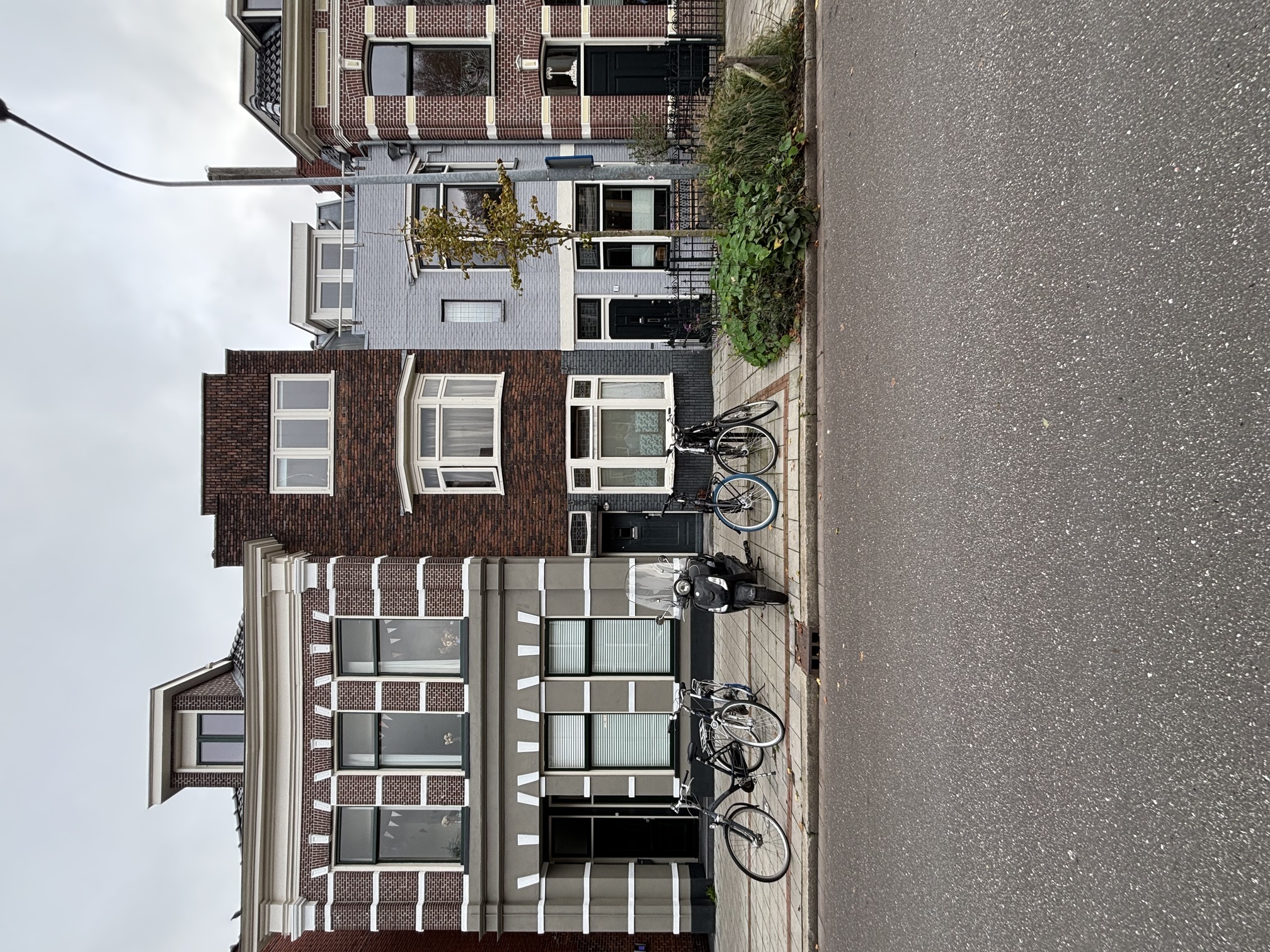 Nieuwe Boteringestraat