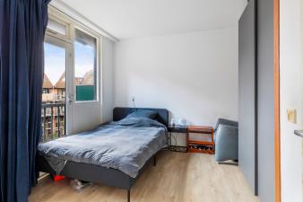 Kamer te huur 560 euro Graaf Balderikstraat, Rotterdam