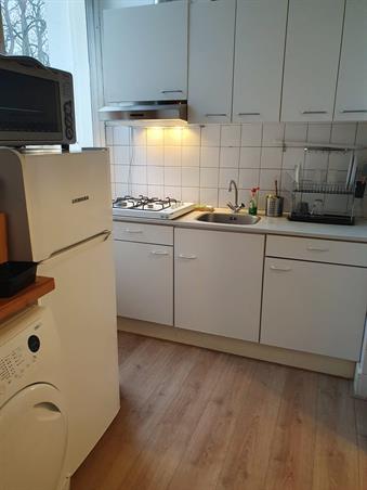 Zimmer bei Baronielaan In Breda