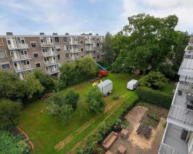 Van Vollenhovenlaan