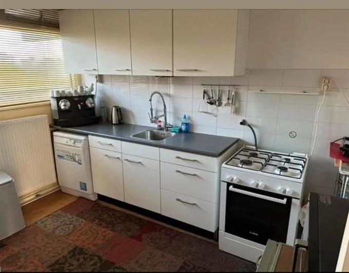 Zimmer bei Madeliefstraat In Rotterdam