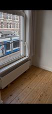Room for rent 1400 euro Kinkerstraat, Amsterdam