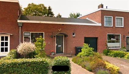 Apartment for rent 1000 euro Boeiersingel, Groningen