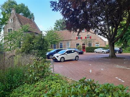 Appartement te huur 1510 euro Laan van Chartroise, Utrecht